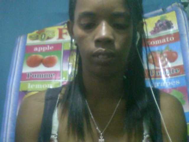 Fanihsexy live cam on BongaCams