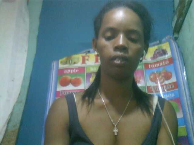 Fanihsexy live cam on BongaCams