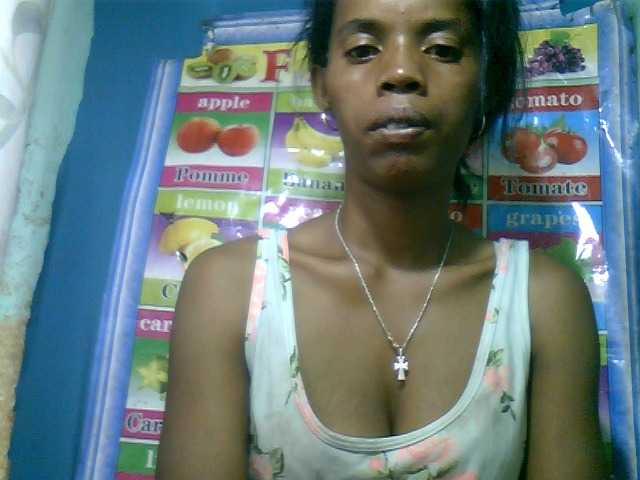 Fanihsexy Live Cam and Statistics on UnifiedCams