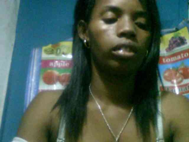 Fanihsexy webcam
