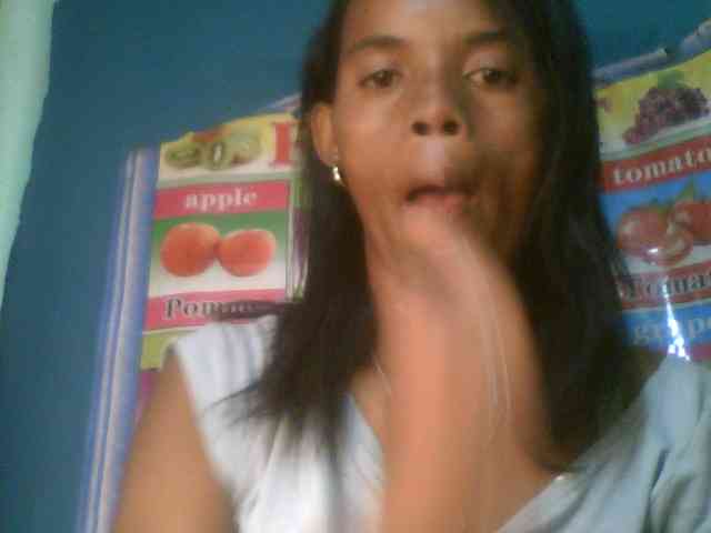 Fanihsexy webcam