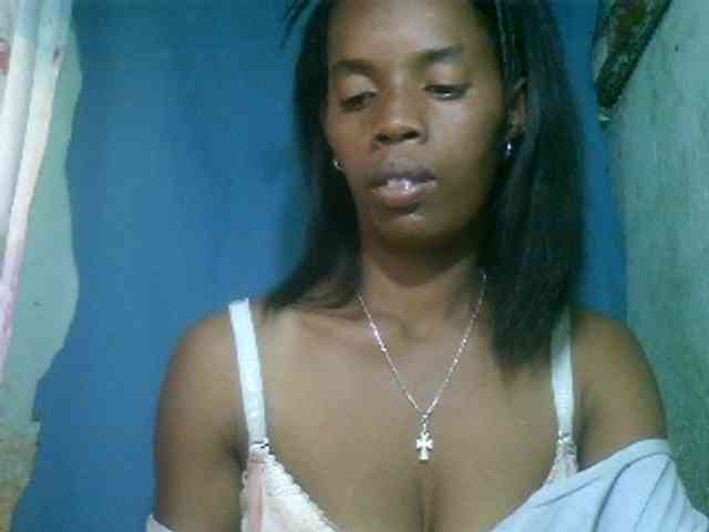 Fanihsexy webcam