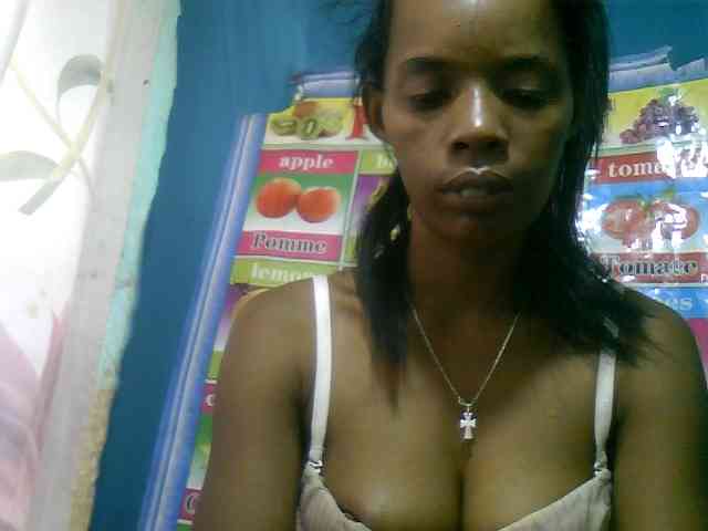Fanihsexy webcam