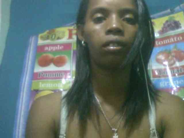 Fanihsexy webcam