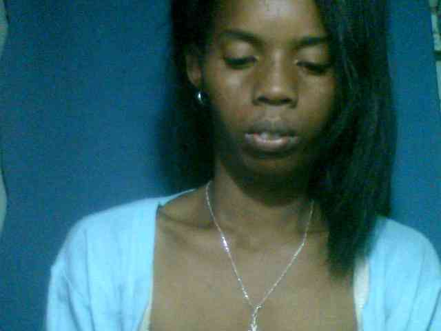 Fanihsexy webcam