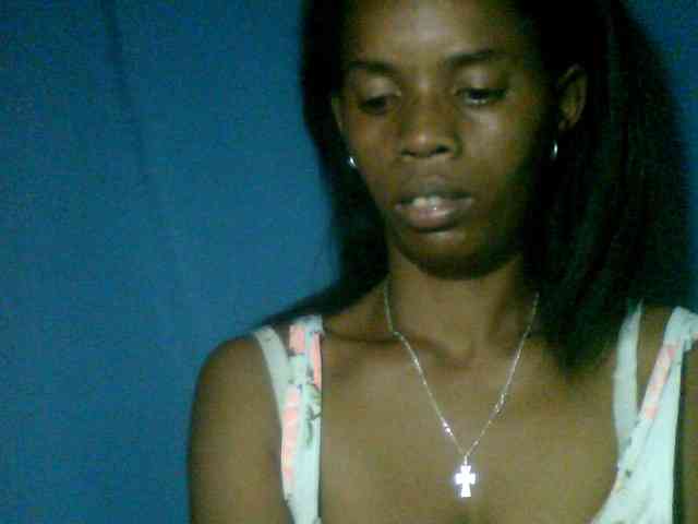 Fanihsexy webcam