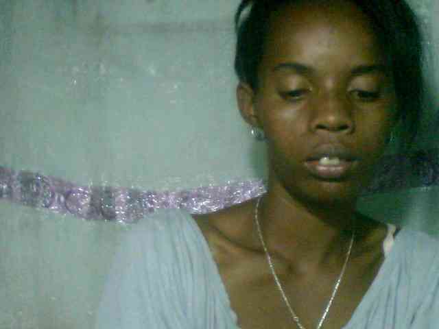 Fanihsexy webcam