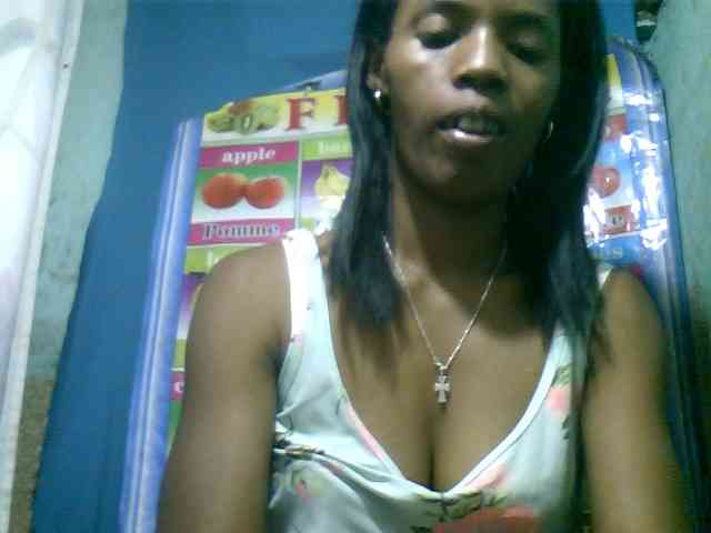 Fanihsexy webcam