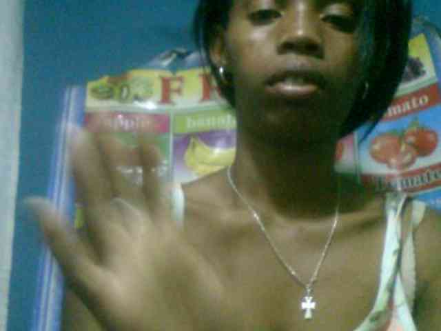 Fanihsexy webcam