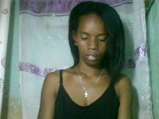 Fanihsexy webcam