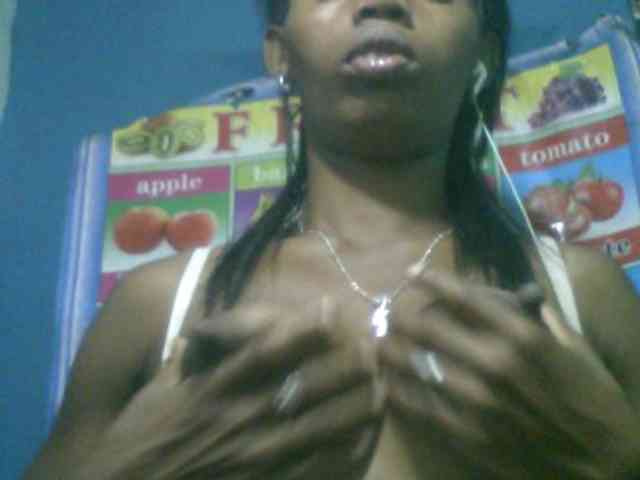 Fanihsexy webcam