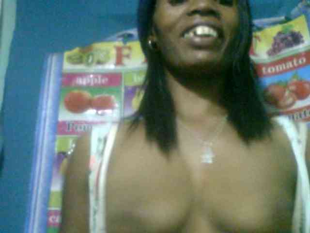 Model: Fanihsexy