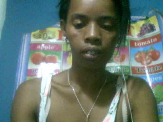 Fanihsexy webcam