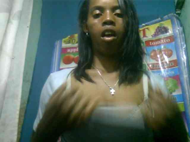 Fanihsexy webcam