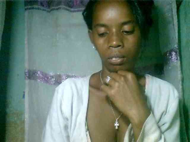 Fanihsexy webcam