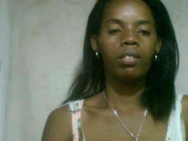 Fanihsexy webcam