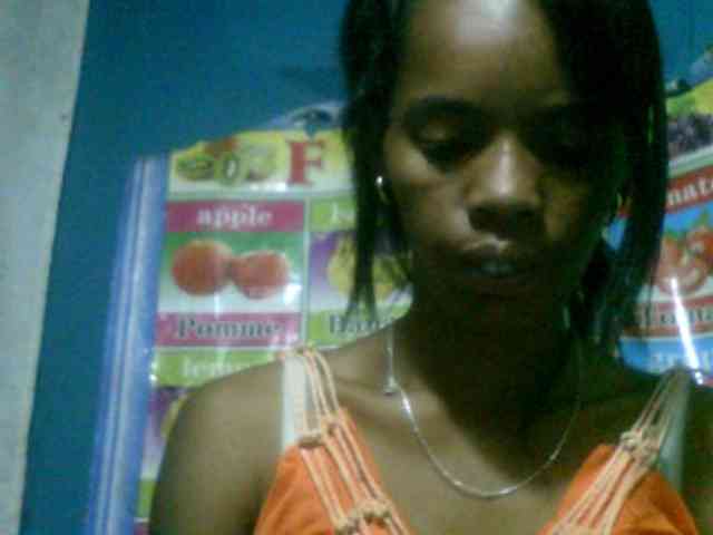 Fanihsexy webcam