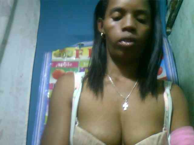 Fanihsexy webcam