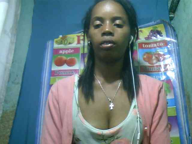 Fanihsexy webcam
