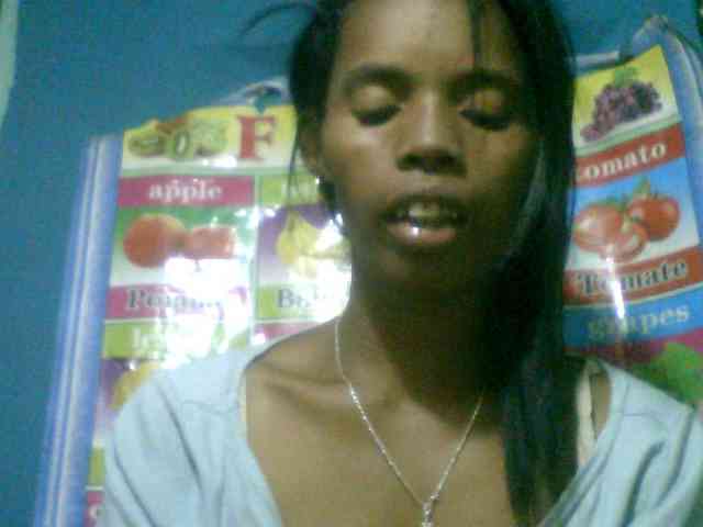 Fanihsexy webcam