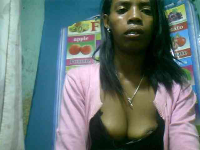 Fanihsexy webcam