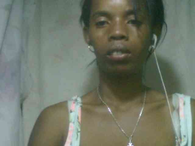 Fanihsexy webcam