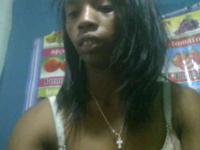 Fanihsexy webcam
