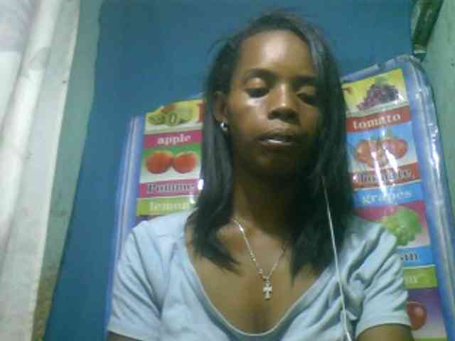 Fanihsexy webcam