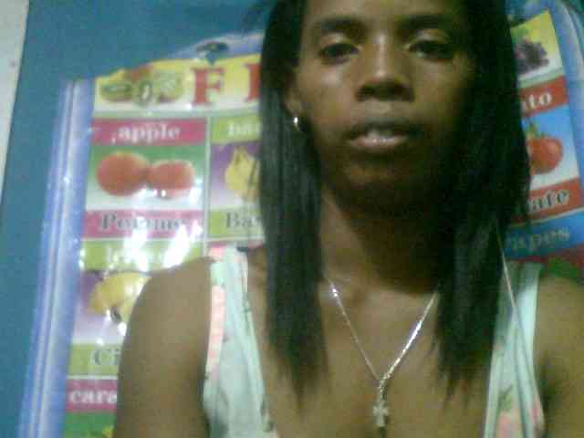 Fanihsexy webcam
