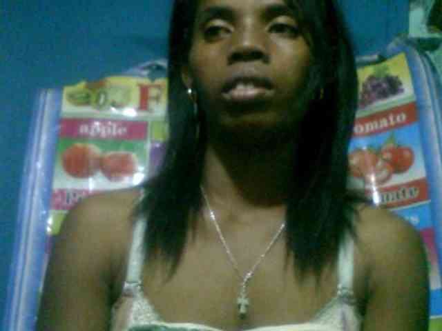 Fanihsexy webcam