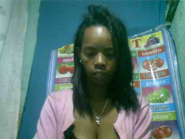 Fanihsexy webcam