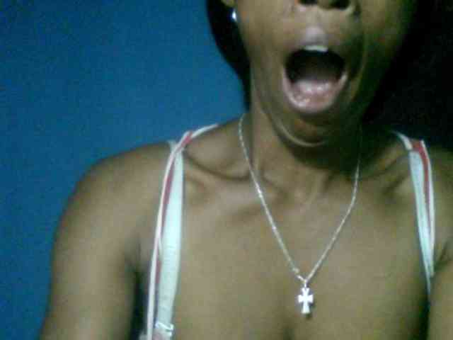 Fanihsexy webcam