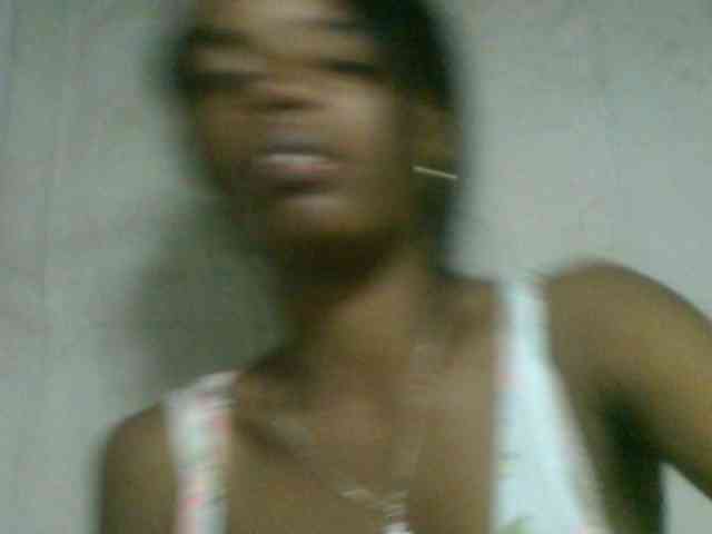 Fanihsexy webcam