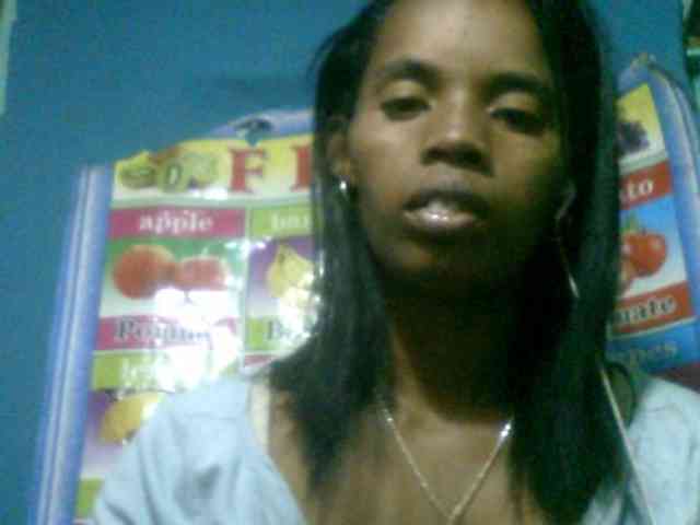 Fanihsexy webcam