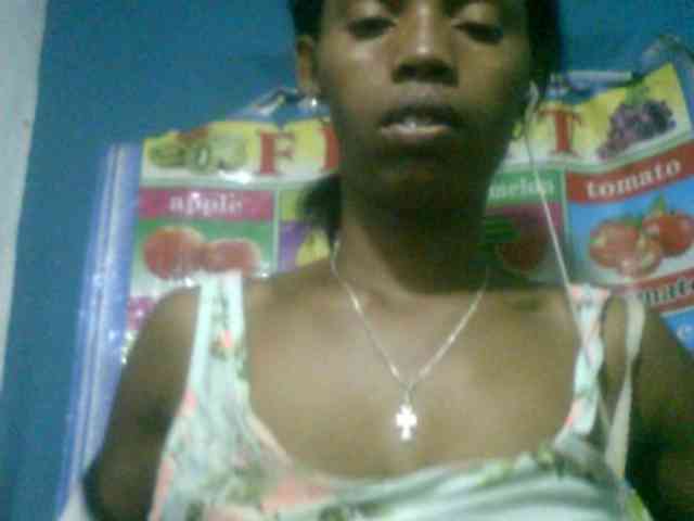 Fanihsexy webcam