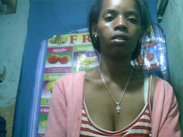 Fanihsexy webcam