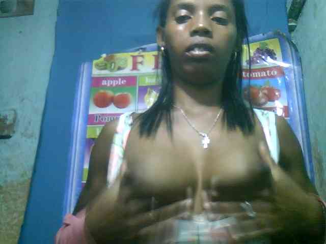 Fanihsexy webcam