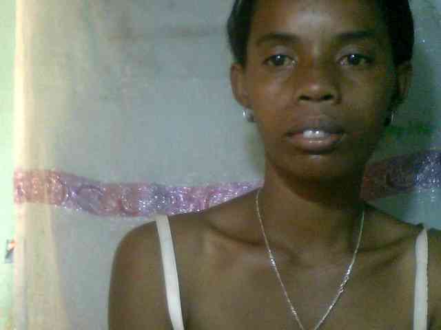Fanihsexy webcam