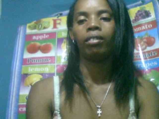 Fanihsexy webcam