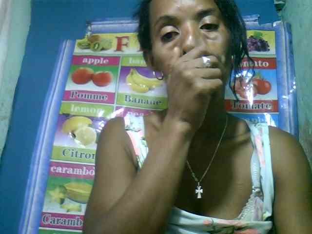 Fanihsexy webcam