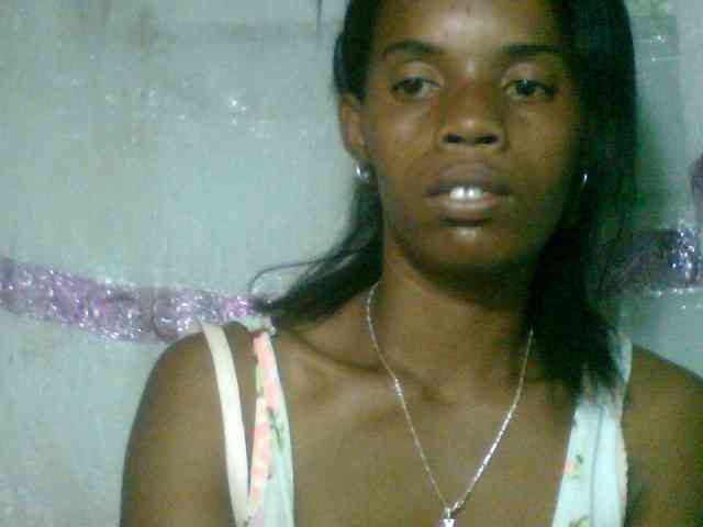 Fanihsexy webcam