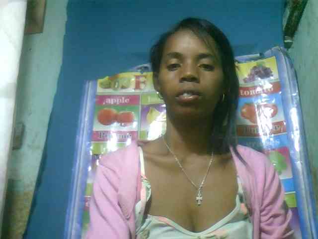 Fanihsexy webcam
