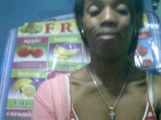 Fanihsexy webcam