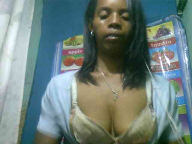 Fanihsexy webcam