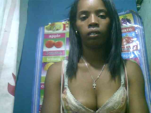 Fanihsexy webcam