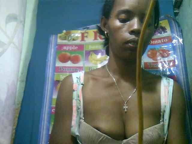 Fanihsexy webcam