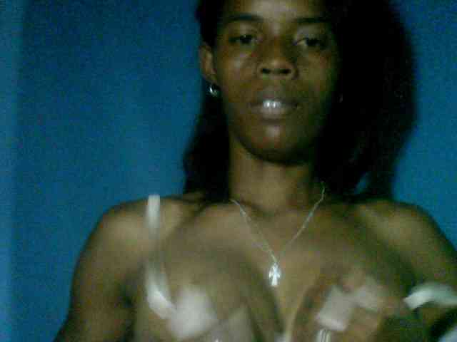 Fanihsexy webcam