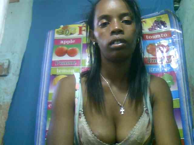 Fanihsexy webcam