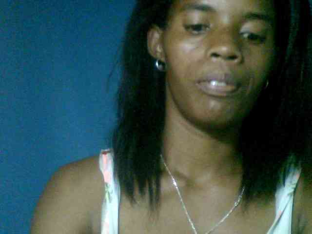 Fanihsexy webcam
