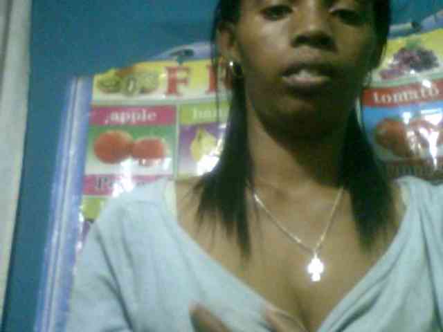 Fanihsexy webcam